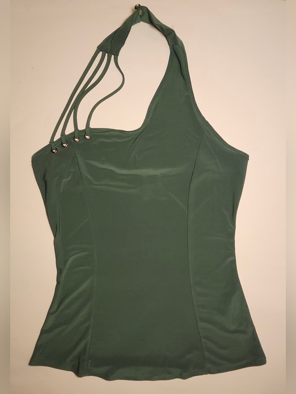 Halter top